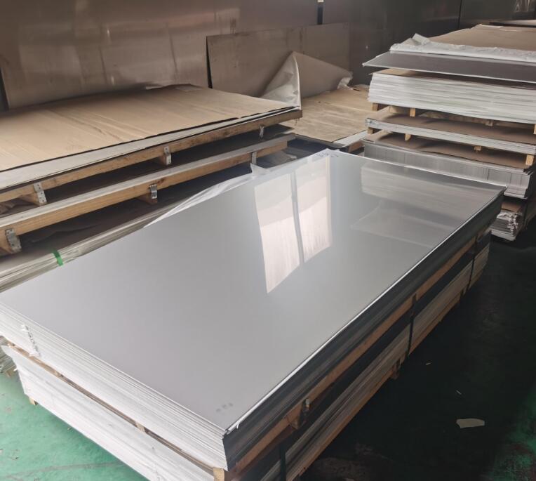 徐水321不锈钢板