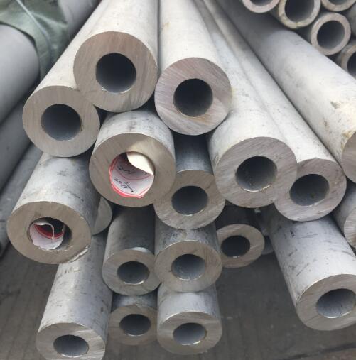 徐水321不锈钢管