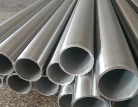 徐水321不锈钢管