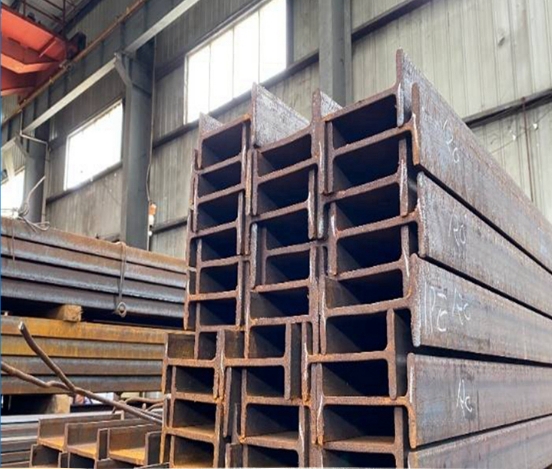 徐水Q420C工字型钢