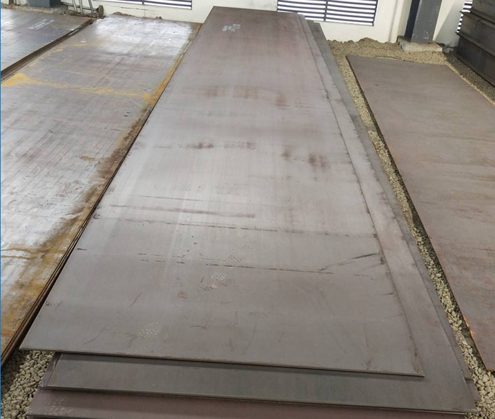 徐水Q420GJD镀锌板