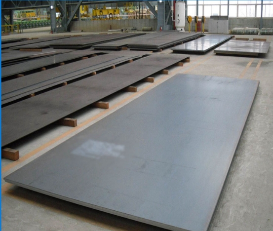 徐水NM450C耐磨板