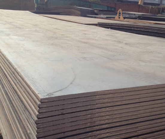 徐水NM400耐磨板