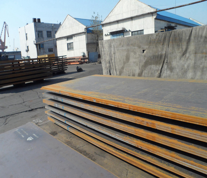 徐水SA210C镀锌板